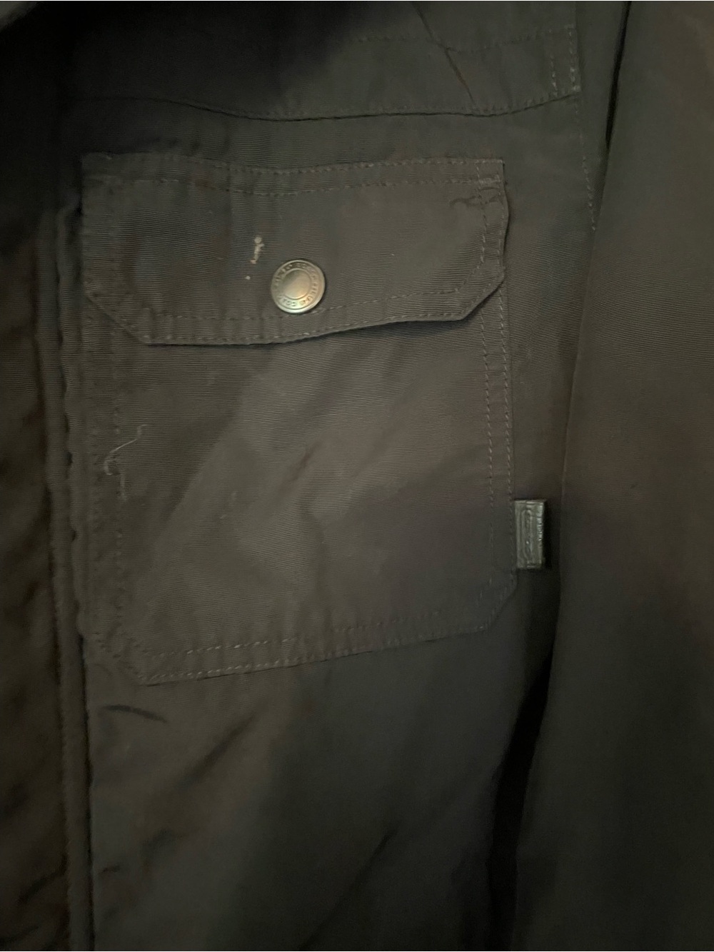 🍓Utility jacket🍓 - Picture 3 of 9